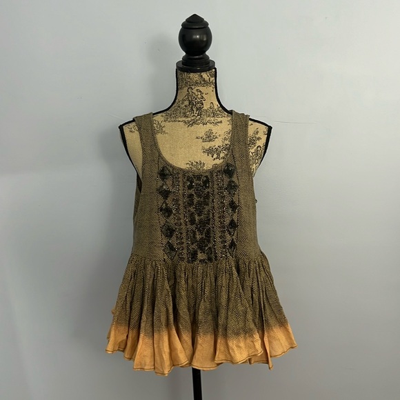 Anthropologie Akemi + Kin Suva Top - Picture 2 of 6